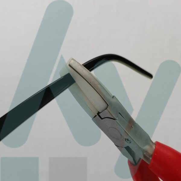 PINZA M DOBLE TEFLON