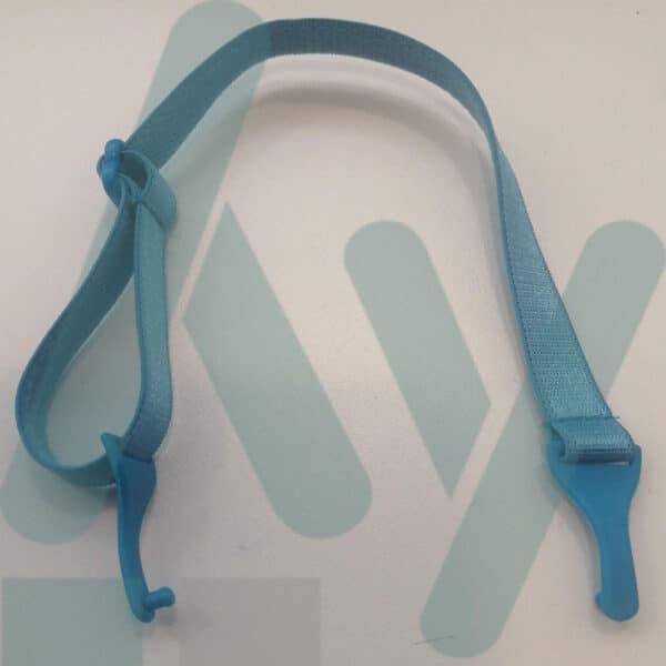 I CORDON ELASTICO INFANT C/ PUNTERA x 6u