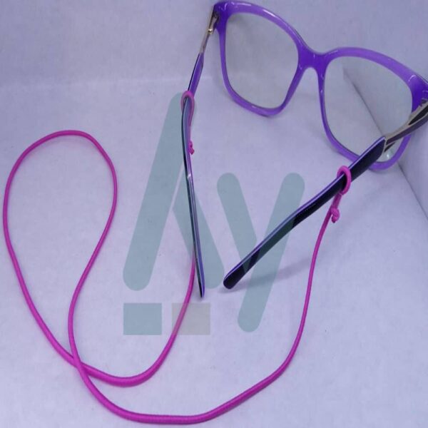 CORDON E ELASTICO LAZO MULTIC x 10u