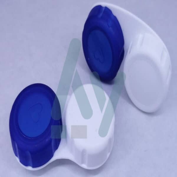 Estuche para Lentes de Contacto x 20u