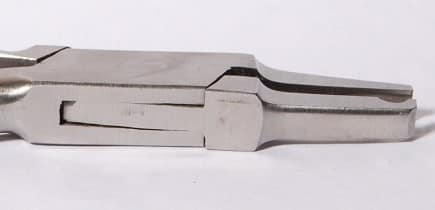 PINZA PARA TALON