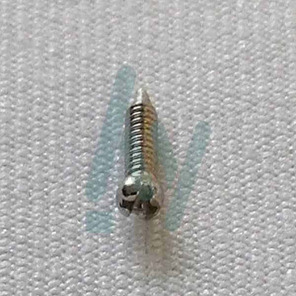 TORNILLO 04 x 50u