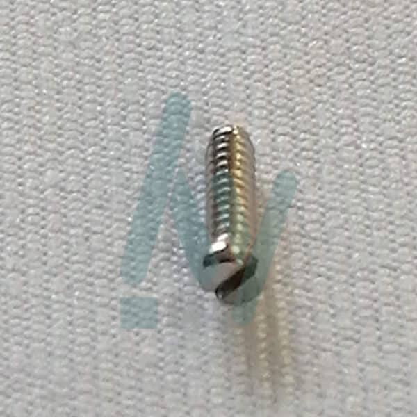 TORNILLO 09 x 50u