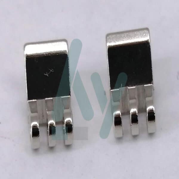 BISAGRA 22 x 10u